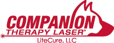 Companion Therapy Laser is available at Alpine Veterinary Hospital - Murphy, NC
